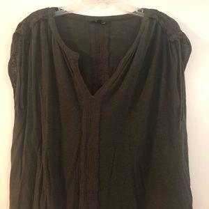 Lucky Brand top